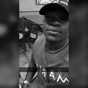 Meet your Posher, Jeffrey